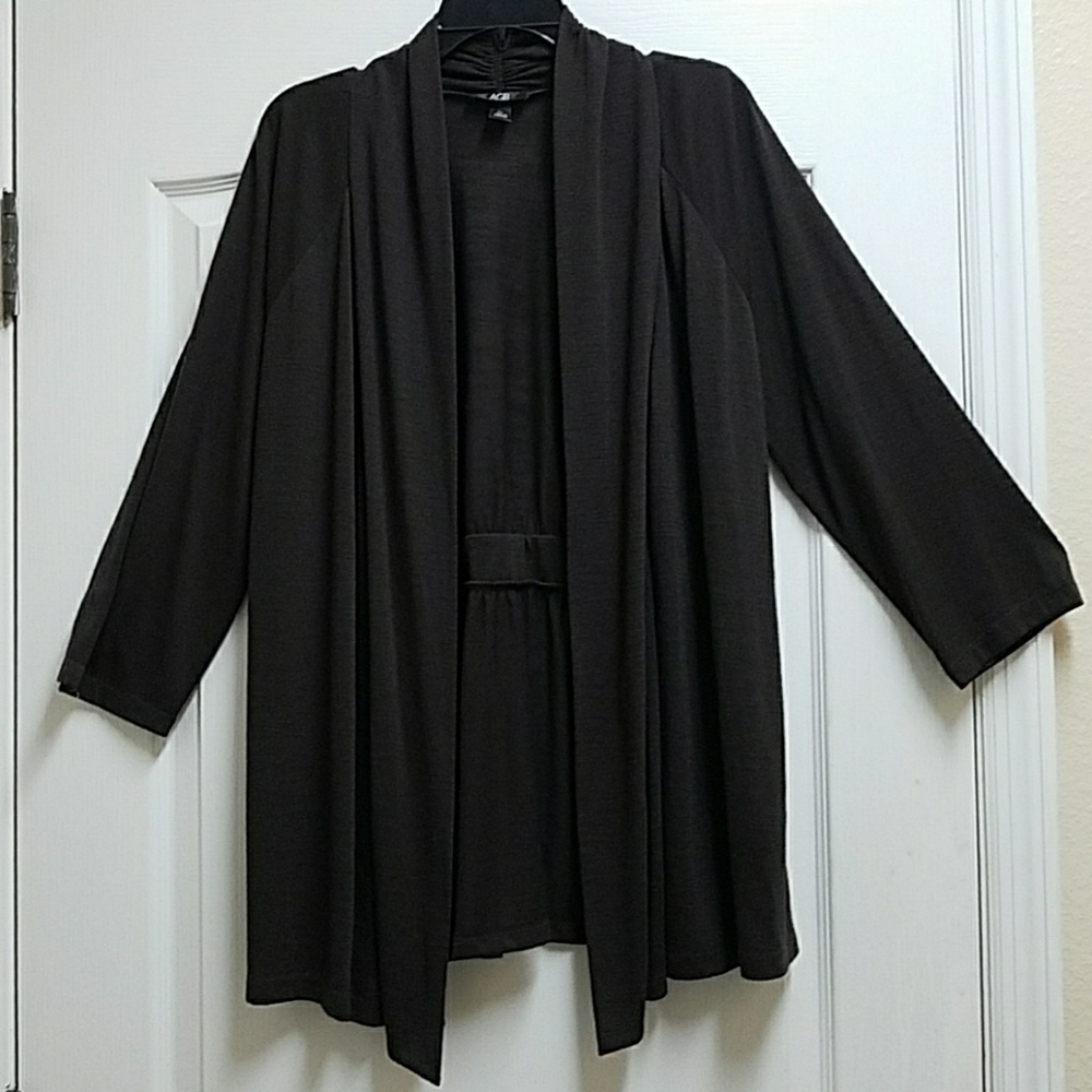 AGB Woman's Cardigan
